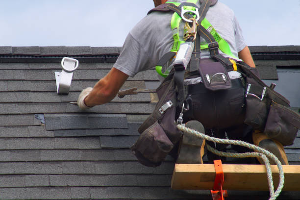 Best James Hardie Siding  in Newport, WA