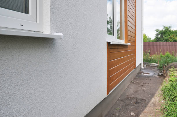 James Hardie Siding in Newport, WA