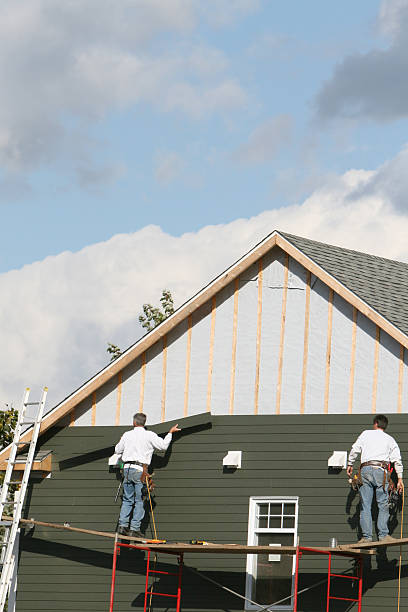 Reliable Newport, WA Siding Installation & Repair Solutions